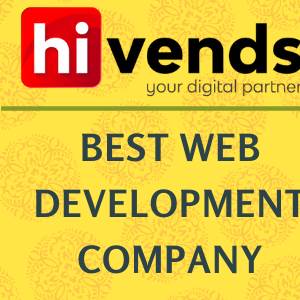 Hivends Info Solutions Steven Jon